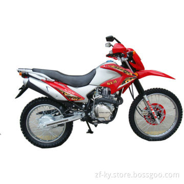 NXR150 BROSS 250cc MOTOCROSS automatic dirt bike